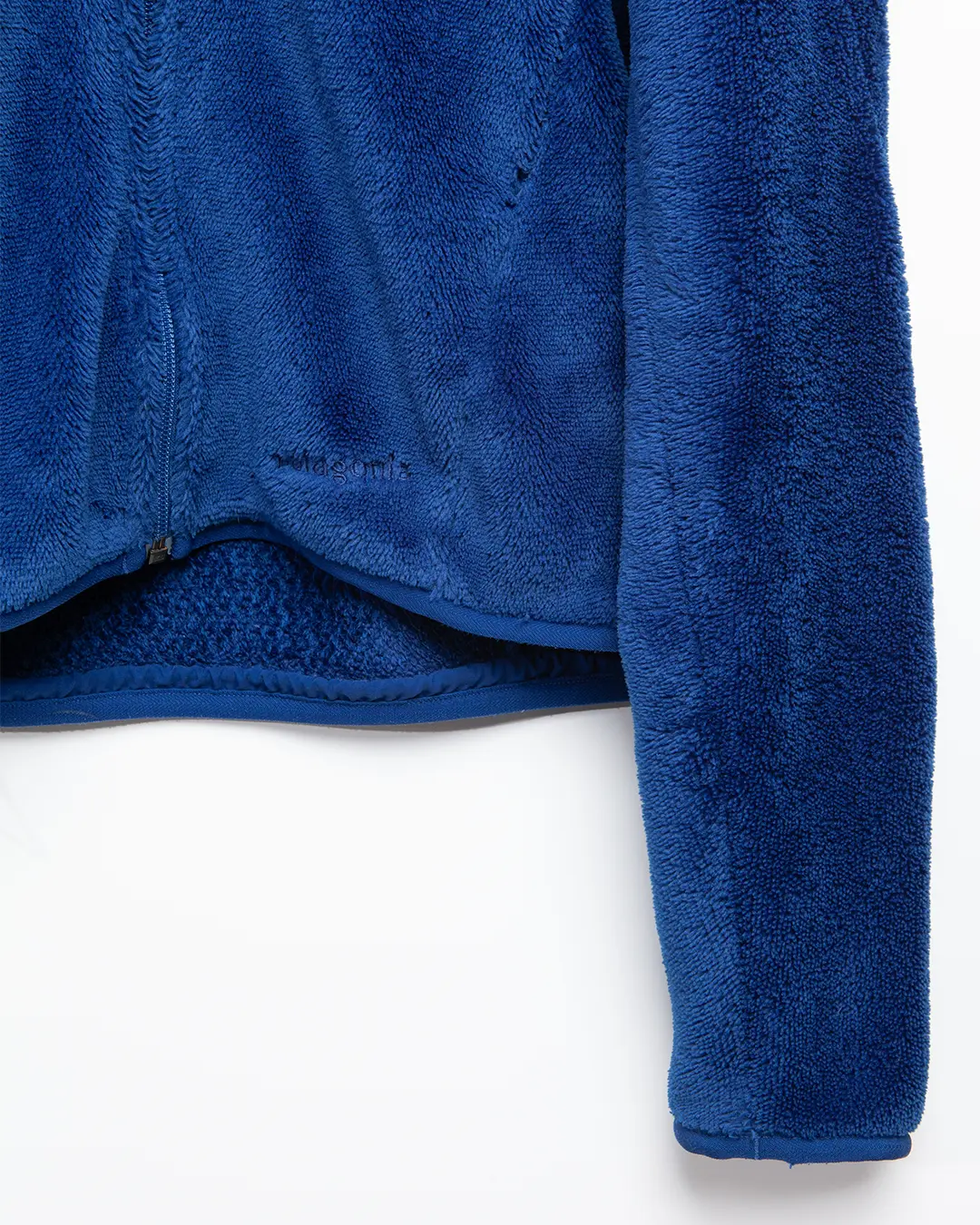 regulator r4 jacket blue